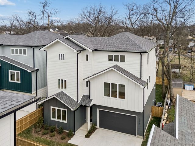 1621B Northview Ave, Nashville, TN 37216
