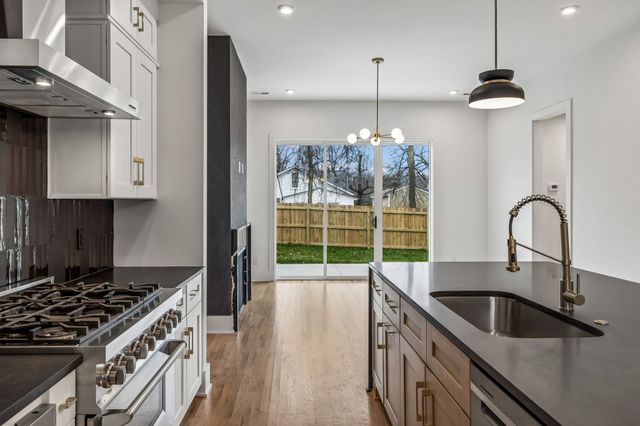 1621B Northview Ave, Nashville, TN 37216