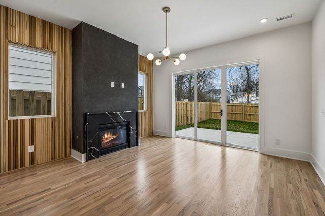 1621B Northview Ave, Nashville, TN 37216