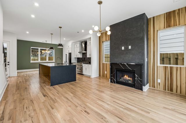 1621B Northview Ave, Nashville, TN 37216