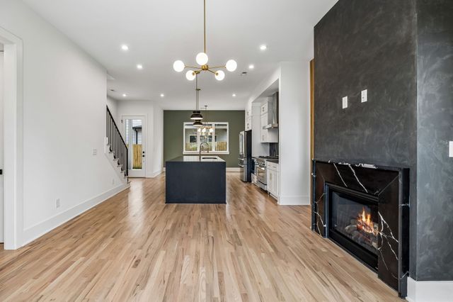 1621B Northview Ave, Nashville, TN 37216