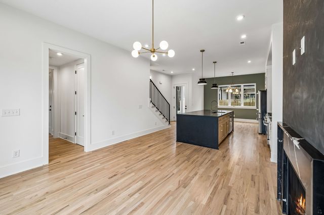 1621B Northview Ave, Nashville, TN 37216