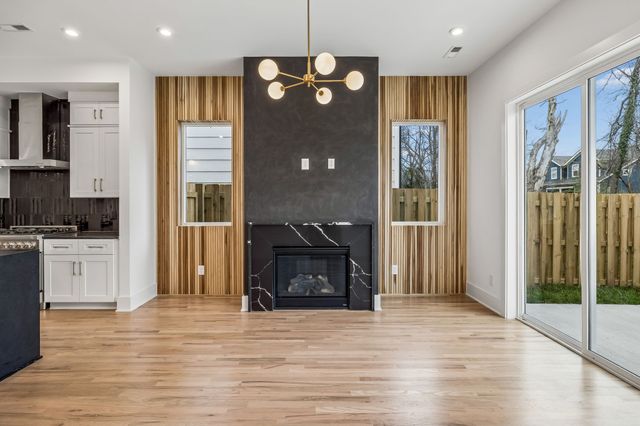 1621B Northview Ave, Nashville, TN 37216