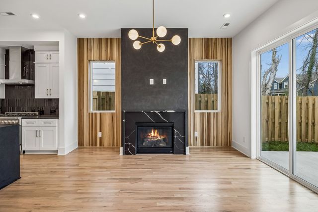 1621B Northview Ave, Nashville, TN 37216