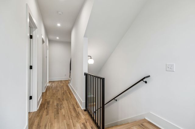 1621B Northview Ave, Nashville, TN 37216