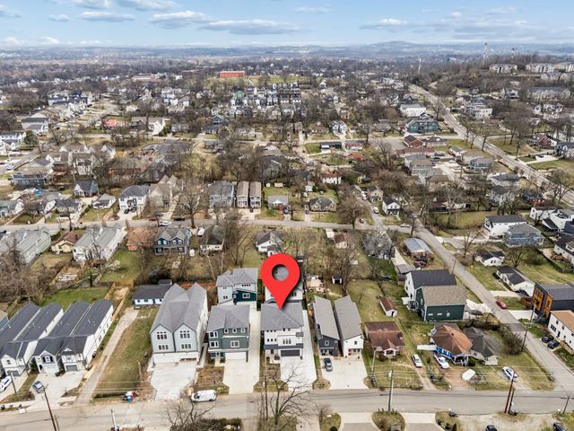 1621B Northview Ave, Nashville, TN 37216