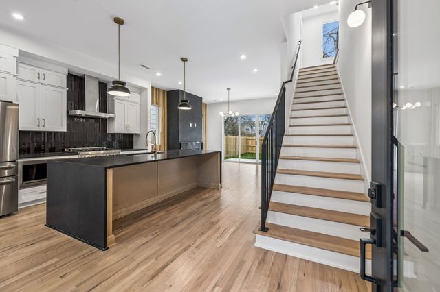 1621B Northview Ave, Nashville, TN 37216