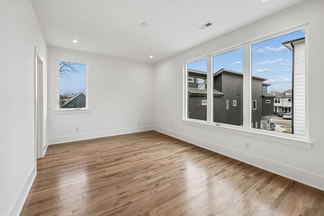 1621B Northview Ave, Nashville, TN 37216