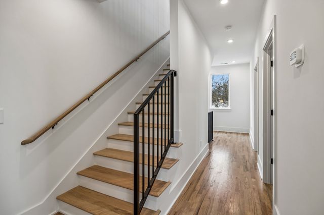 1621B Northview Ave, Nashville, TN 37216