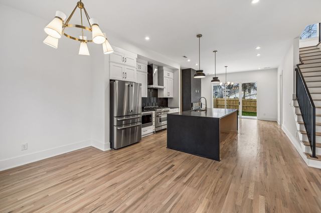 1621B Northview Ave, Nashville, TN 37216