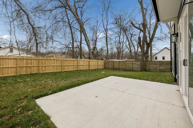 1621B Northview Ave, Nashville, TN 37216