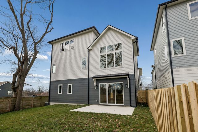 1621B Northview Ave, Nashville, TN 37216