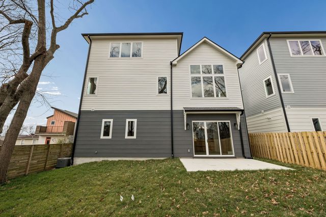 1621B Northview Ave, Nashville, TN 37216