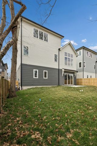 1621B Northview Ave, Nashville, TN 37216