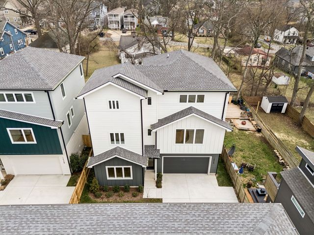 1621B Northview Ave, Nashville, TN 37216