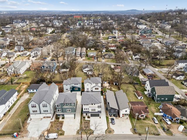 1621B Northview Ave, Nashville, TN 37216