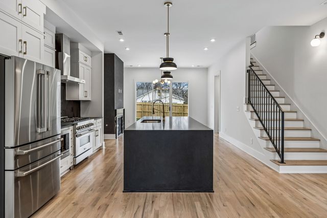 1621B Northview Ave, Nashville, TN 37216