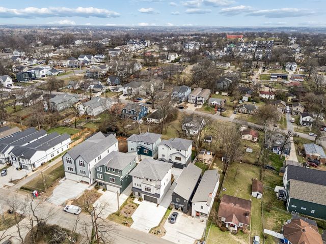 1621B Northview Ave, Nashville, TN 37216