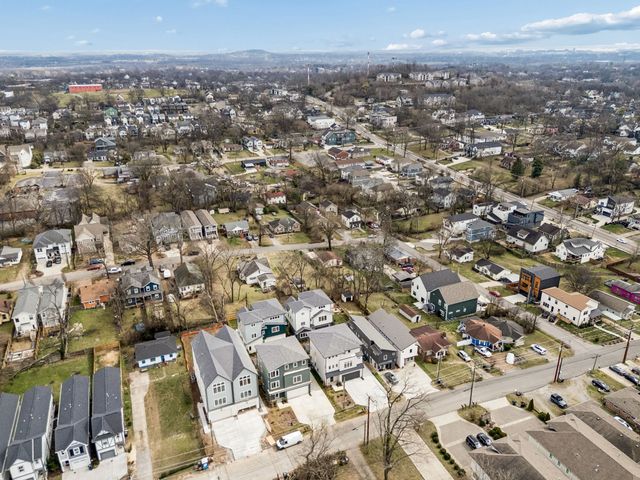 1621B Northview Ave, Nashville, TN 37216