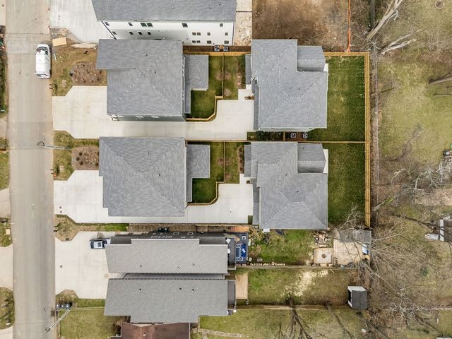 1621B Northview Ave, Nashville, TN 37216