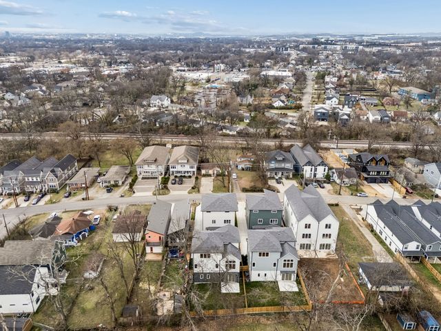 1621B Northview Ave, Nashville, TN 37216