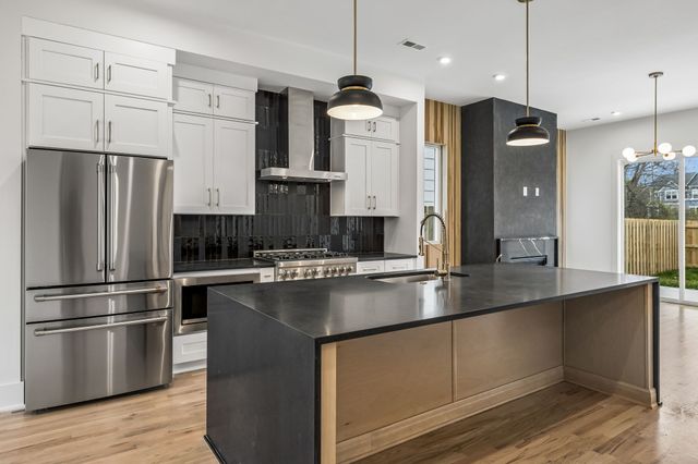 1621B Northview Ave, Nashville, TN 37216