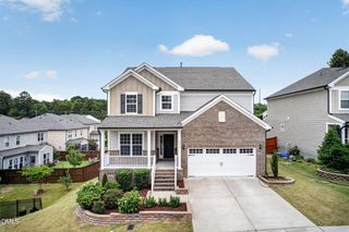 2112 Turling Way, Apex, NC 27523