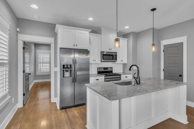 1801A Sevier St, Nashville, TN 37206