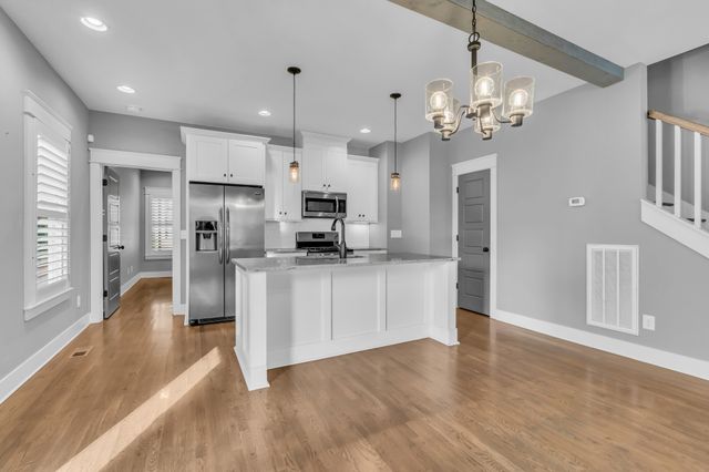 1801A Sevier St, Nashville, TN 37206