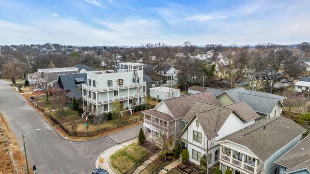 1801A Sevier St, Nashville, TN 37206