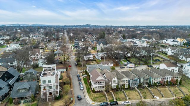 1801A Sevier St, Nashville, TN 37206