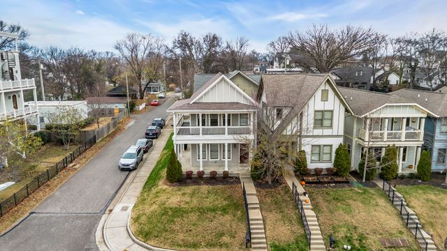 1801A Sevier St, Nashville, TN 37206