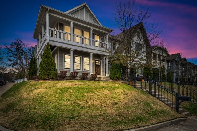 1801A Sevier St, Nashville, TN 37206