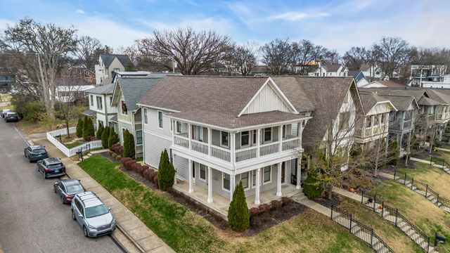 1801A Sevier St, Nashville, TN 37206