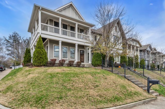 1801A Sevier St, Nashville, TN 37206