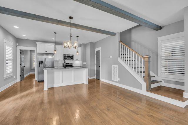 1801A Sevier St, Nashville, TN 37206