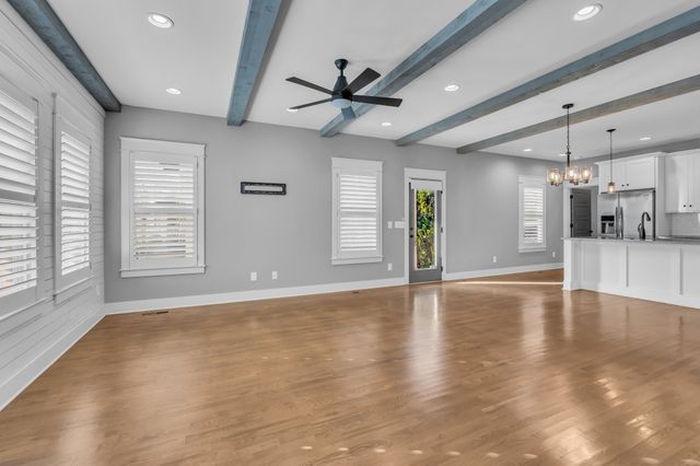 1801A Sevier St, Nashville, TN 37206