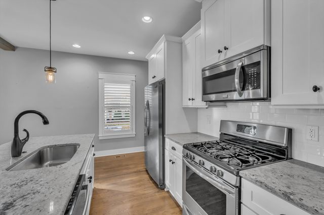 1801A Sevier St, Nashville, TN 37206