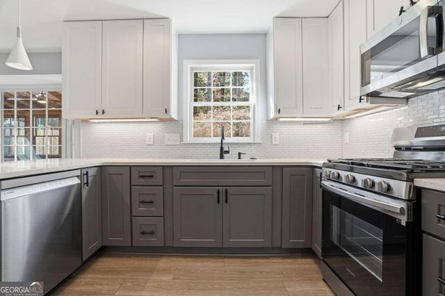 4040 Candler Lake West NE, Atlanta, GA 30319