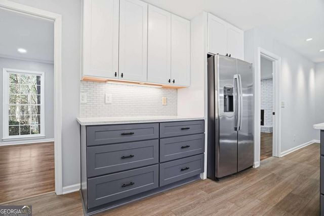 4040 Candler Lake West NE, Atlanta, GA 30319