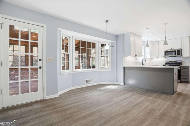 4040 Candler Lake West NE, Atlanta, GA 30319