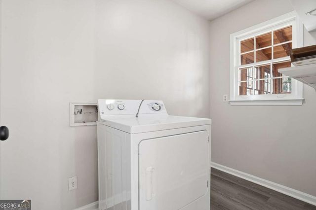 4040 Candler Lake West NE, Atlanta, GA 30319