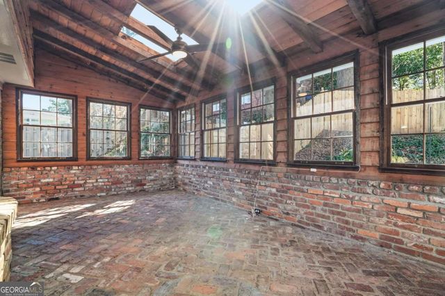 4040 Candler Lake West NE, Atlanta, GA 30319