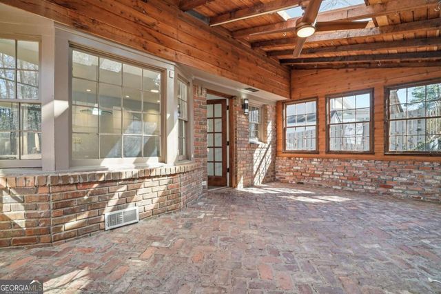 4040 Candler Lake West NE, Atlanta, GA 30319