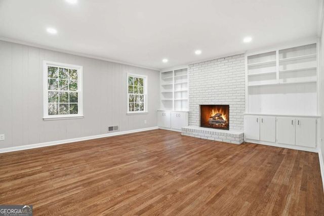 4040 Candler Lake West NE, Atlanta, GA 30319