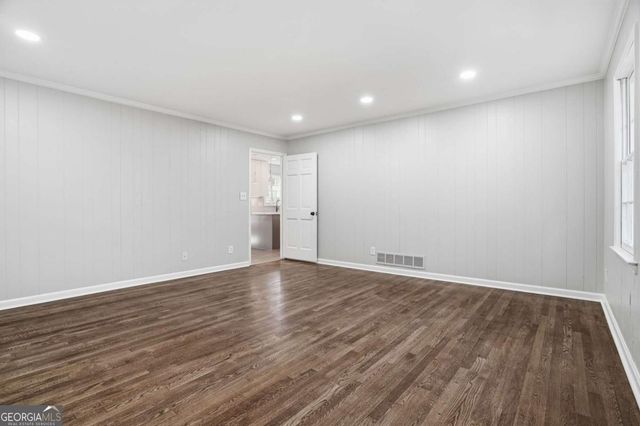 4040 Candler Lake West NE, Atlanta, GA 30319