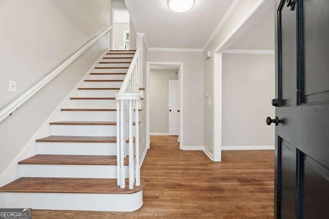 4040 Candler Lake West NE, Atlanta, GA 30319