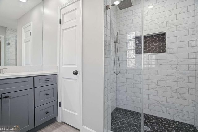 4040 Candler Lake West NE, Atlanta, GA 30319