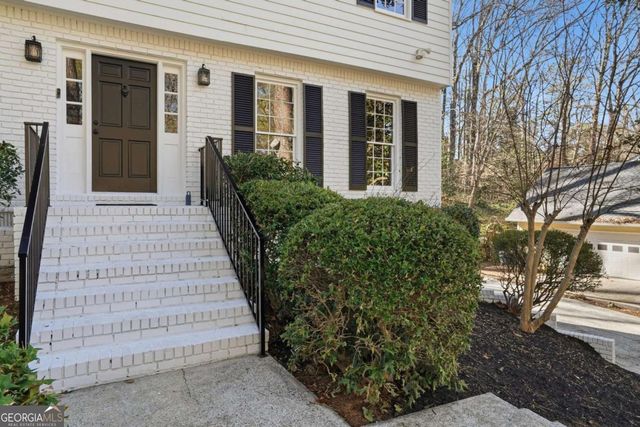 4040 Candler Lake West NE, Atlanta, GA 30319