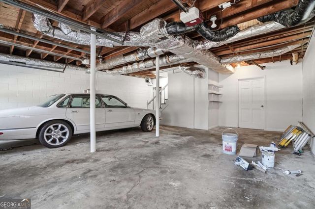 4040 Candler Lake West NE, Atlanta, GA 30319